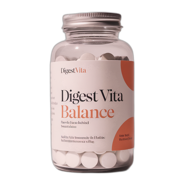 DigestVita Balance